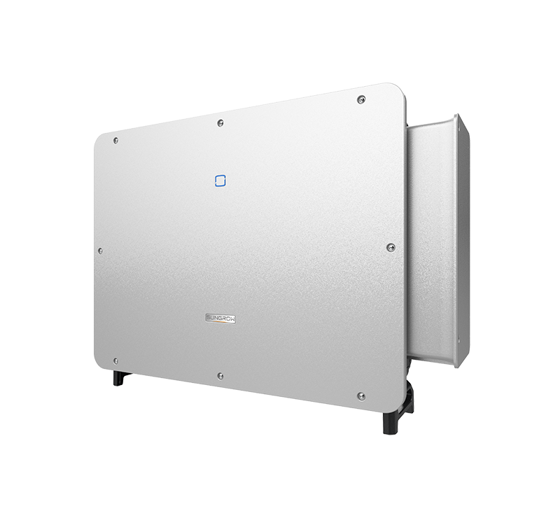 Sungrow Resource Center